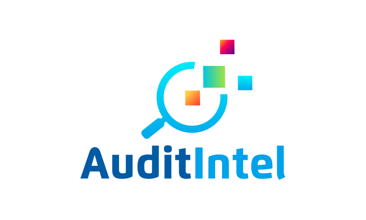 AuditIntel.com - New premium domain names